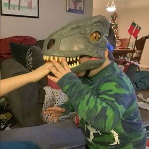 Meet your Posher, Rachel d